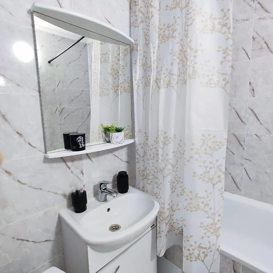 Emmaapart Comfort 356 Nur-Sultan  Apartment Nur-Sultan (Astana)