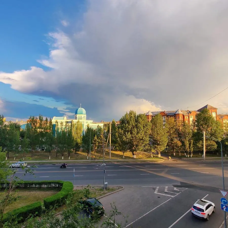 Apartment Emmaapart Comfort 356 Nur-Sultan  Kazakhstan