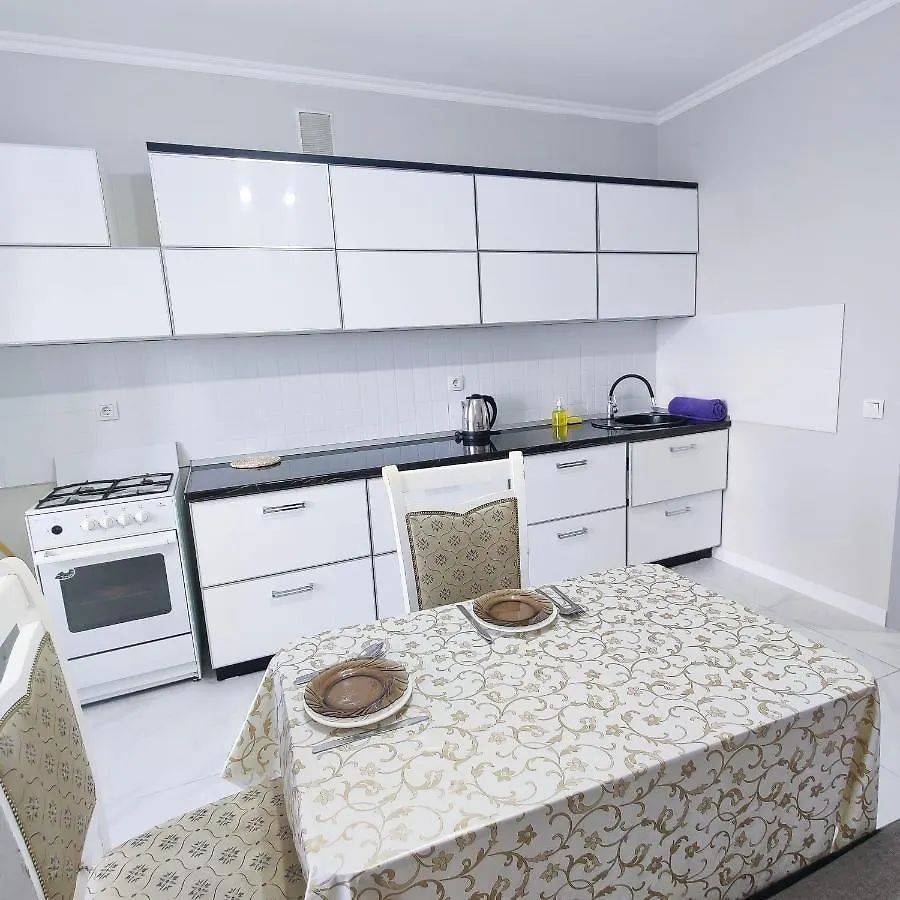 Emmaapart Comfort 356 Nur-Sultan  Apartment