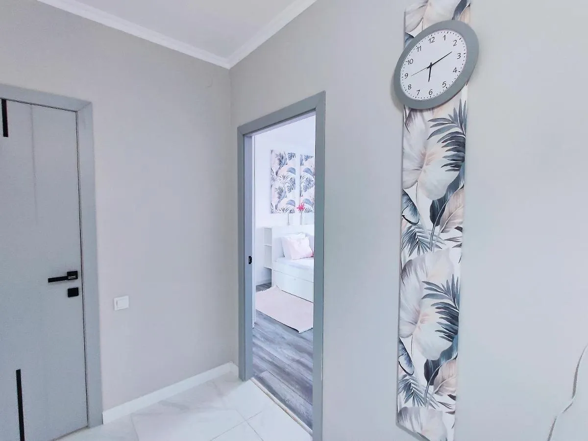 Apartment Emmaapart Comfort 356 Nur-Sultan