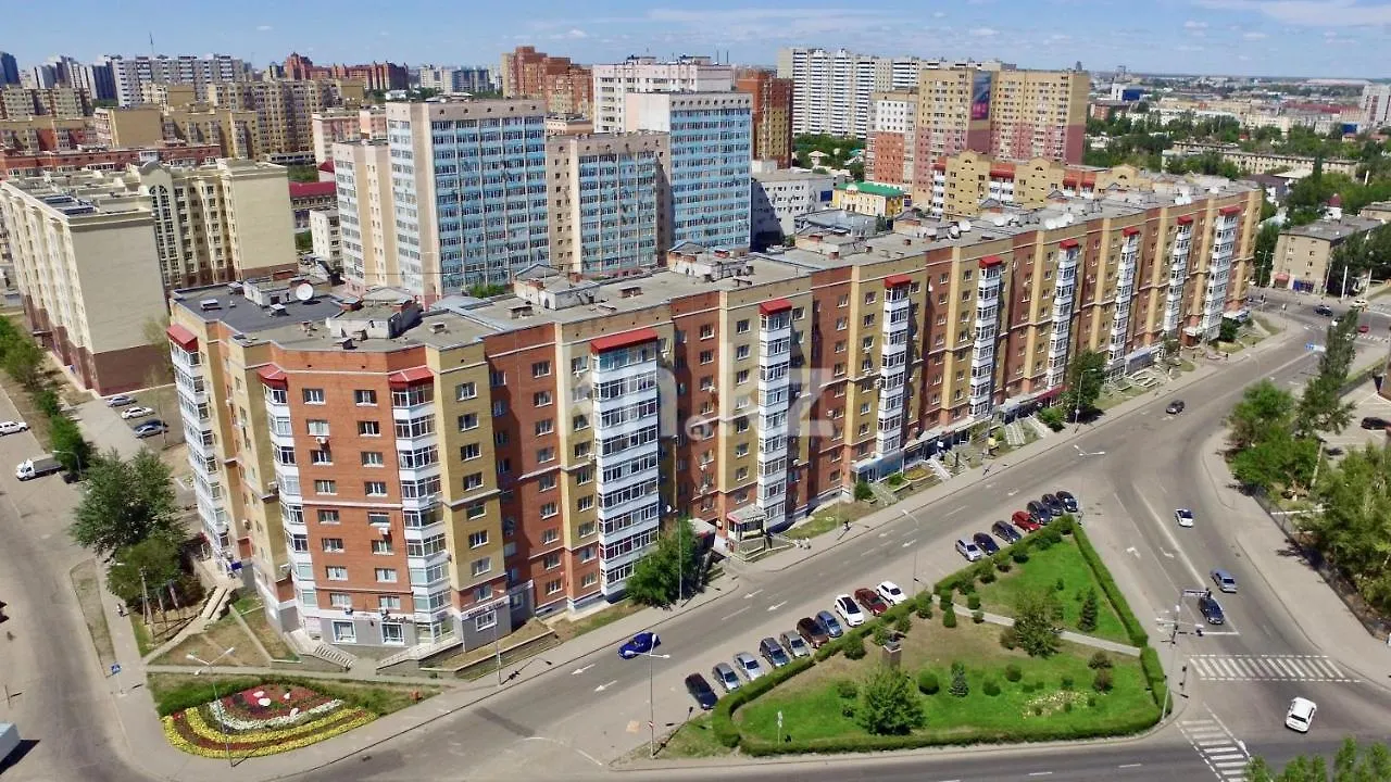 Emmaapart Comfort 356 Nur-Sultan  0*, Nur-Sultan (Astana) Kazakhstan