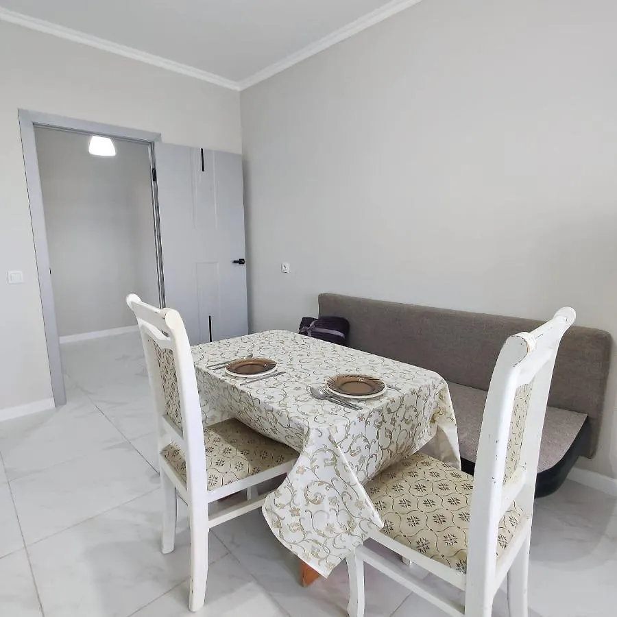 Apartman Emmaapart Comfort 356 Asztana