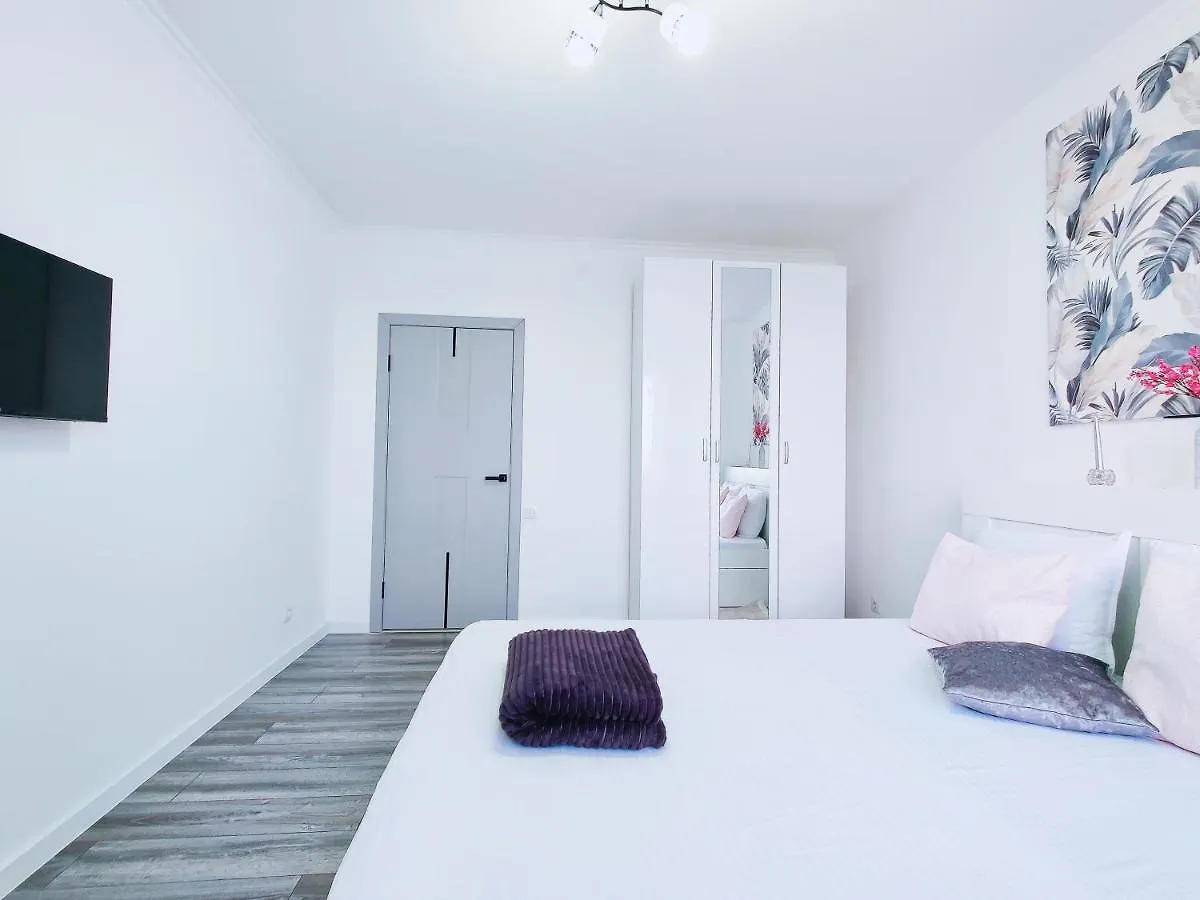 Emmaapart Comfort 356 Astana Kazachstan